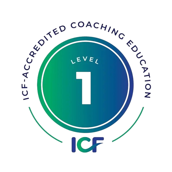 ICF Accredited Coaching Education Level 1