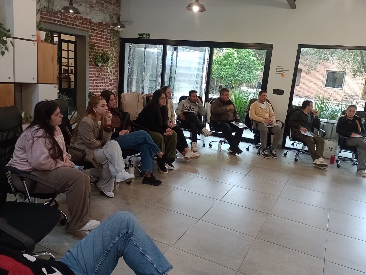 Comunidad CoacHeart