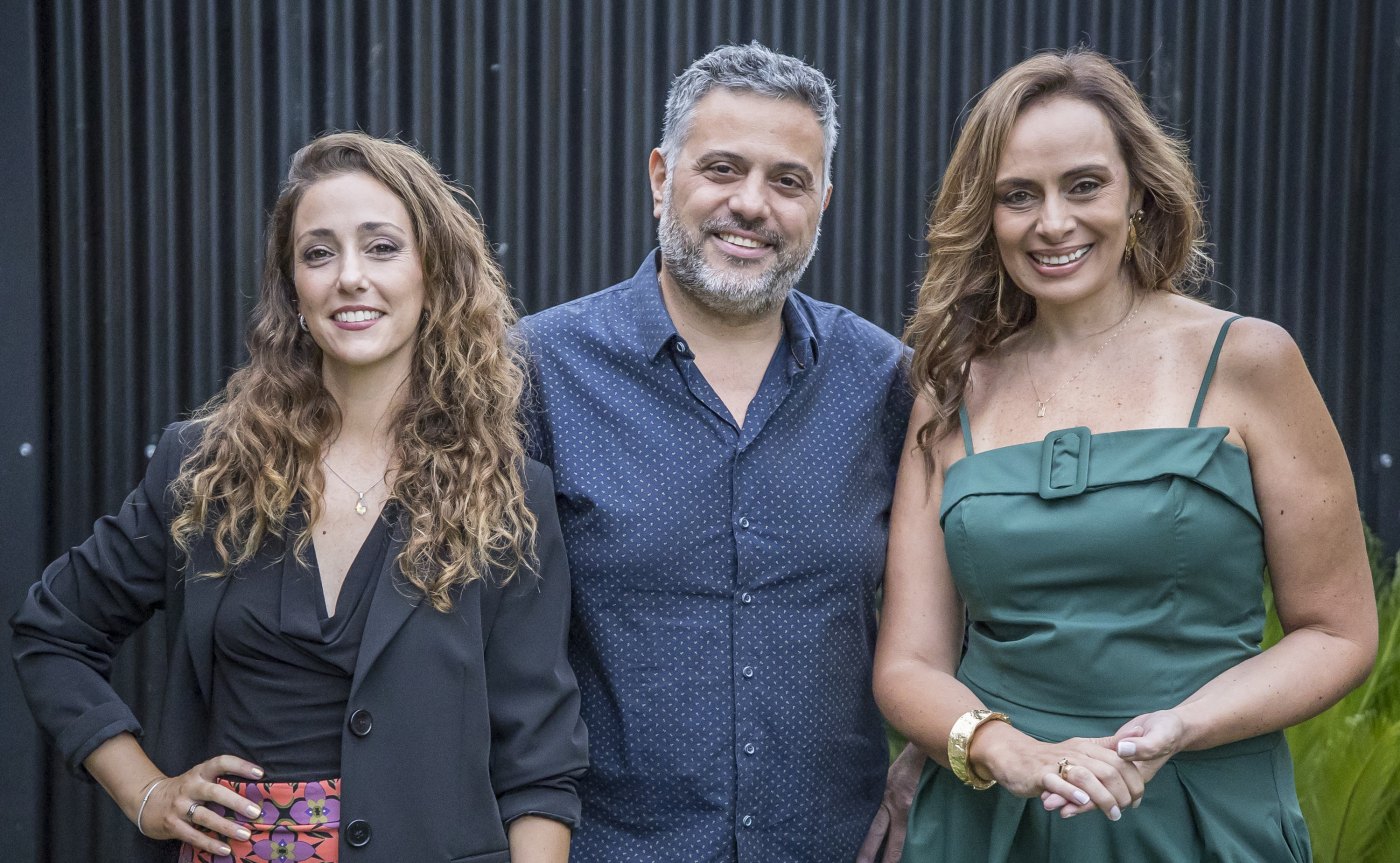 Equipo fundador de CoacHeart