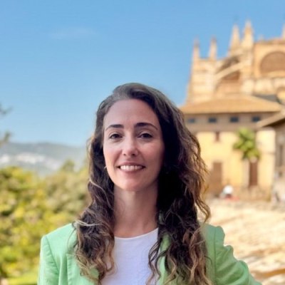 Gimena Rodríguez Colantonio