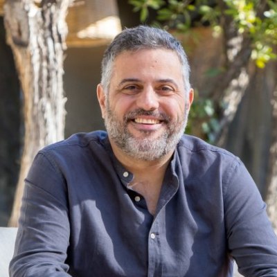 Rodolfo Galli